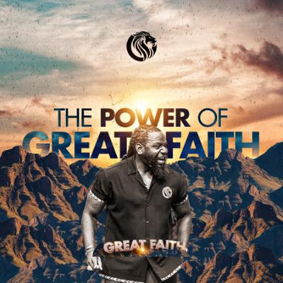 Great Faith