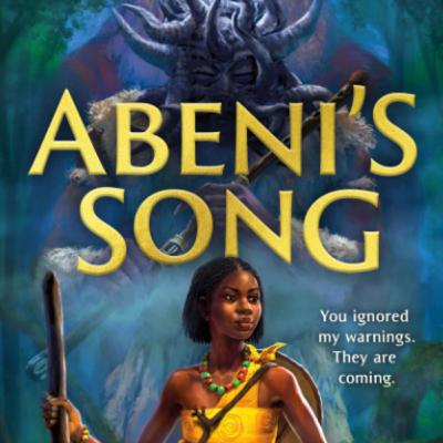 Chapter 5,6,7-Abeni’s Song by P. Djeli Clark-read and reviewed by BLisB