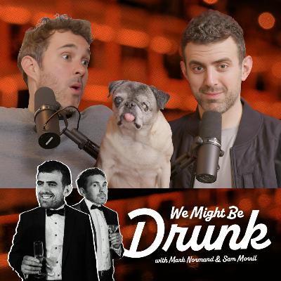 Ep 213: New Year - No Guest