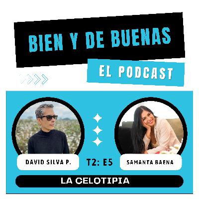 T2: E5 - LA CELOTIPIA ¿Tengo celos enfermizos? T2: E5 - LA CELOTIPIA ¿Tengo celos enfermizos?