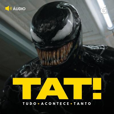 Venom vai virar animação para adultos e chefões do Xbox deixam a Microsoft | TAT!