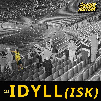 Episode 212: Idyll(isk) Episode 212: Idyll(isk)