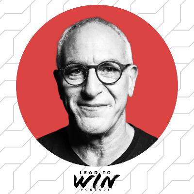 S2 E8: Rob Bier
