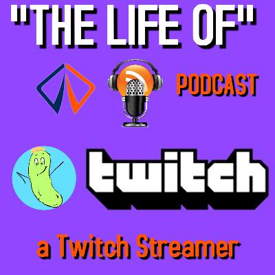 The Life of a Twitch Streamer