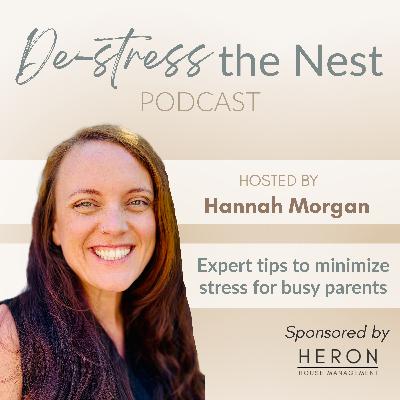 Ep. 55 - Communication for Connection With Your Kids with Lisa Reichelt