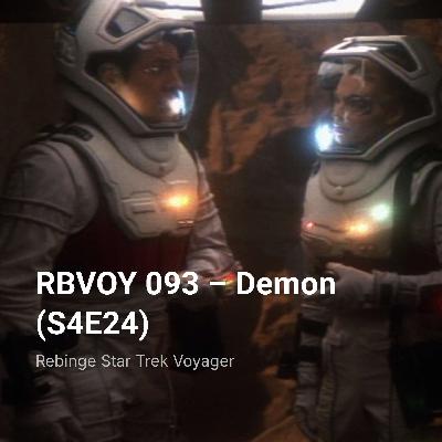 RBVOY 093 – Demon (S4E24)