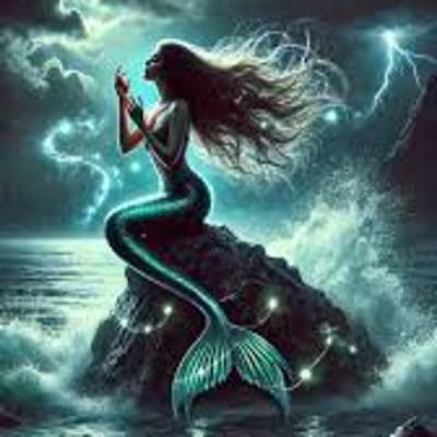 Episode 61: 2547 - Sentiments Of A Siren