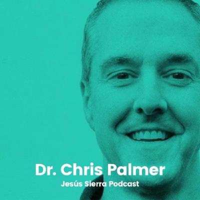 Dr. Chris Palmer: Diet and Mental Health