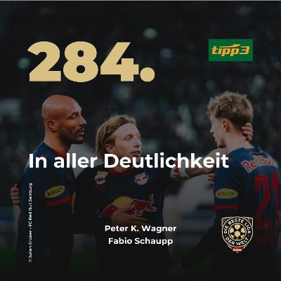 IN ALLER DEUTLICHKEIT IN ALLER DEUTLICHKEIT