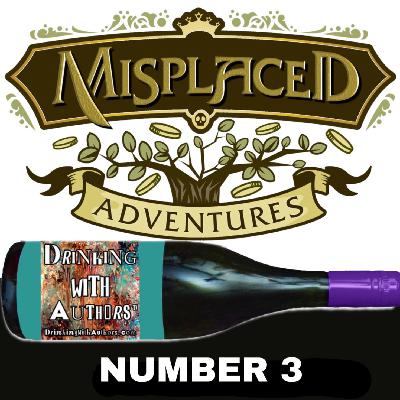 Episode 406 | Misplaced Adventures 3