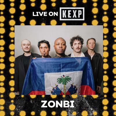 ZONBI (Live on KEXP)