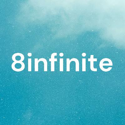 8infinite Trailer: Begun