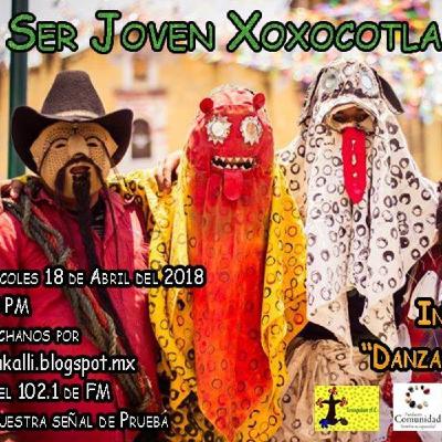 Ser Joven en Xoxocotla es - Entrevista a la danza de Tecuanis de Xoxocotla Ser Joven en Xoxocotla es - Entrevista a la danza de Tecuanis de Xoxocotla