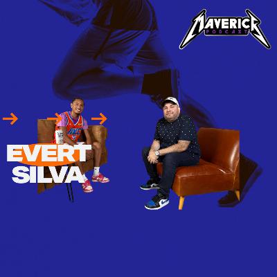 Maverick Podcast #160 - Evert Silva // Oklahoma 5K Record, Food Reviews, Competitive Running