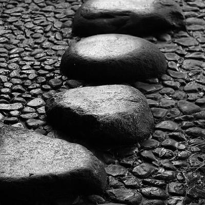 Pathwaystones