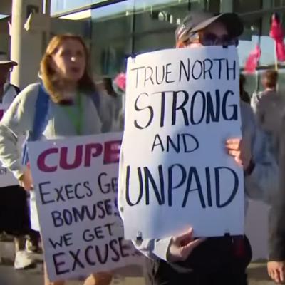 UnfAir Canada