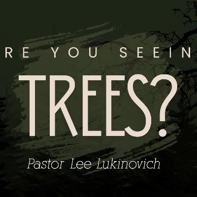 Are You Seeing Trees?