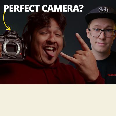 Did the LUMIX S1ii meet the Expectations of Real Filmmakers ft @cesarlorca_ Did the LUMIX S1ii meet the Expectations of Real Filmmakers ft @cesarlorca_