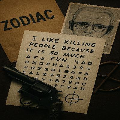 TGF 064 The Zodiac Killer TGF 064 The Zodiac Killer