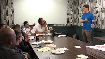 Episode 39 – Tom Casano: Working with Google to Improve SEO