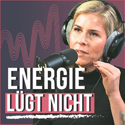 #257 - 2026: Ich weiß, was passieren wird (Hellseherin)