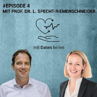 #4 Wie kann der Datenschutz Innovationen fördern, Frau Prof. Specht-Riemenschneider?