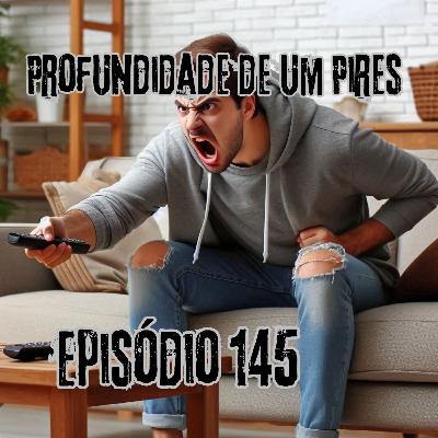 O on demand está nos deixando impacientes 145