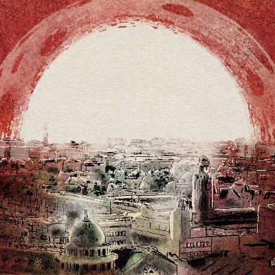 02/24: Miten ydinsota voitetaan? Ei mitenkään.