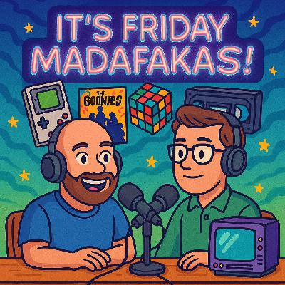 1x38 Off topic Madafaka