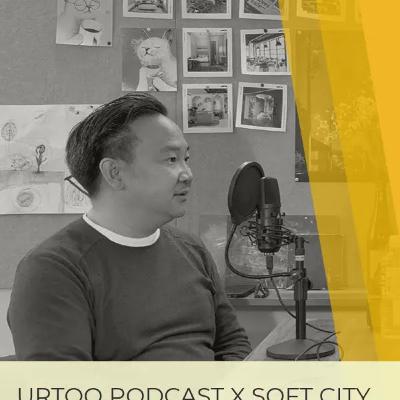 “Зөөлөн хотыг хүн бүрт” EPISODE #39