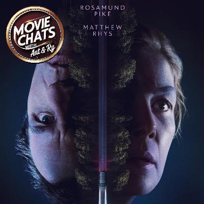 Hallow Road (2025)