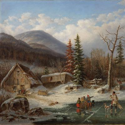 Allemands and Rouillé: The Mira River's Lost Settlements Allemands and Rouillé: The Mira River's Lost Settlements