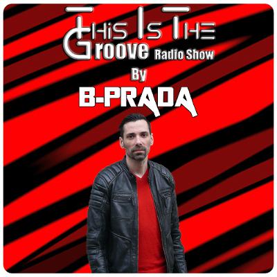 This Is The Groove Radio Show #90