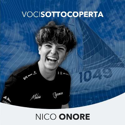 Ep. 1 S4 | Nico Onore e la sua rotta per essere se stesso.