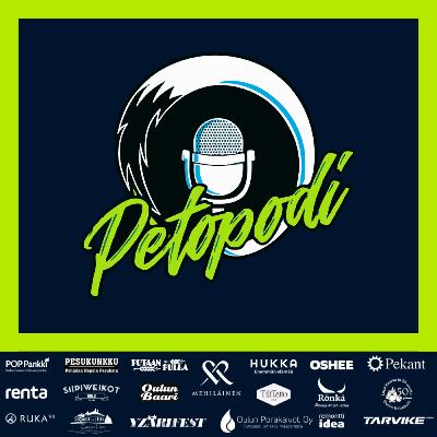 Keltaiset patjat feat. Petri Karjalainen (osa I/II)