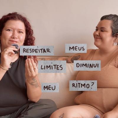 descansar não faz de você uma pessoa acomodada