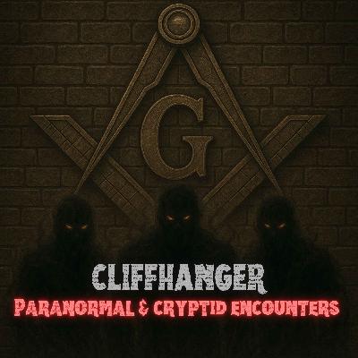 Freemason Curse and Demonic Torment - Gabrielle’s Chilling True Story