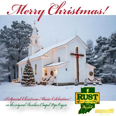 A very Merry Christmas Special!