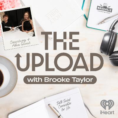 Courtney & Alex Quist: Obedience Before The Applause