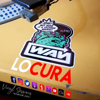 WAY presents LoCura Podcast march 2021