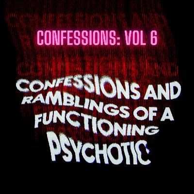 Confessions: Volume 6