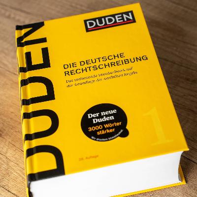 Warum wir so oft "genau" sagen Warum wir so oft "genau" sagen