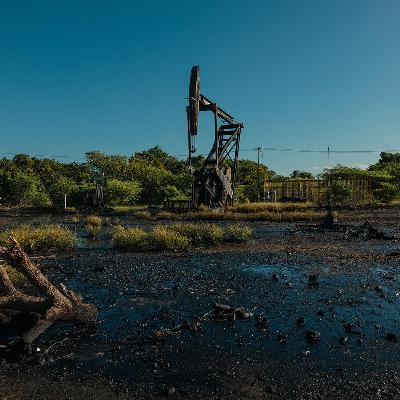 The United States' Aspirations for Venezuela's Oil The United States' Aspirations for Venezuela's Oil