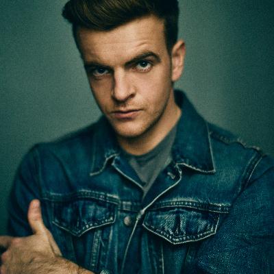 Episode 15 - Jonno Davies - Star of Broadway & NFT newcomer Episode 15 - Jonno Davies - Star of Broadway & NFT newcomer