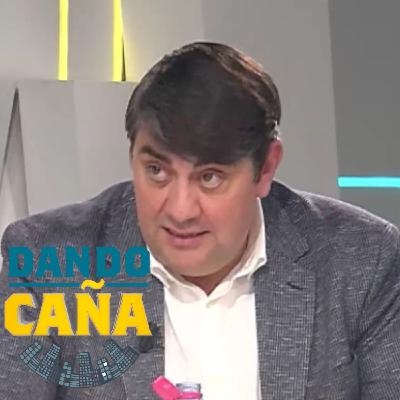 Dando Caña | Europa levanta el veto a los coches de gasolina y Cerdán en el Senado | 17/12/2025 Dando Caña | Europa levanta el veto a los coches de gasolina y Cerdán en el Senado | 17/12/2025