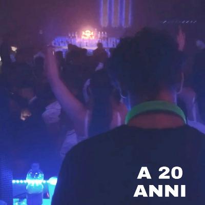 Podcast senza nome - Essere DJ a vent'anni