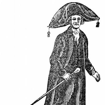 Episode 82: Timothy Dexter, a Man of Questionable Wealth and Questionable Taste