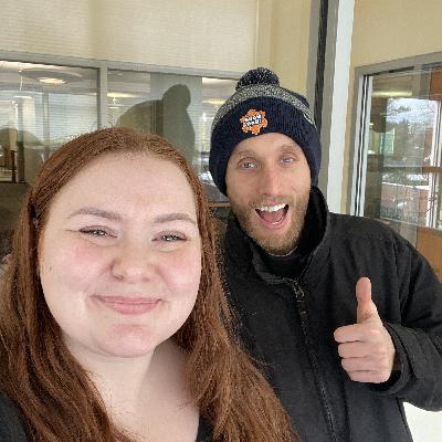Joe from Jaycees | Episode 71