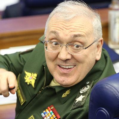 Задержание Цаликова: Шойгу под ударом? Задержание Цаликова: Шойгу под ударом?