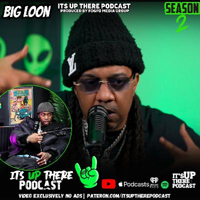 Fivio Foreign & New York, Be Honest | Its Up There Podcast Episode 243 Fivio Foreign & New York, Be Honest | Its Up There Podcast Episode 243